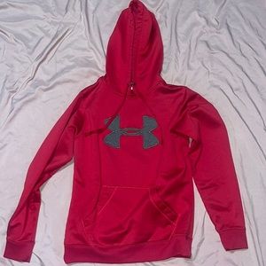 Under Armour sweatshirt